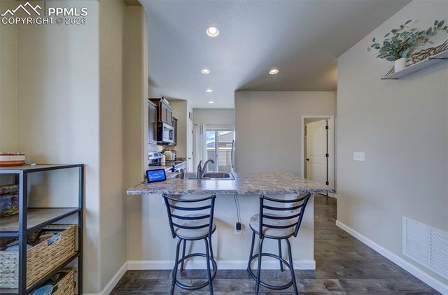 6547 Pennywhistle Point, Colorado Springs, CO 80923