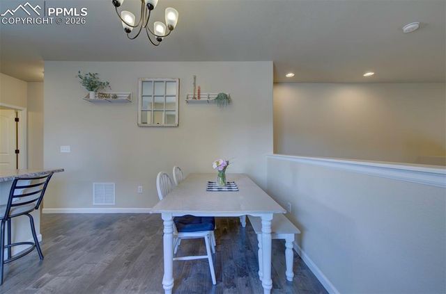 6547 Pennywhistle Point, Colorado Springs, CO 80923