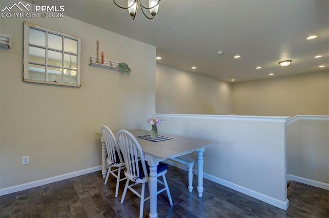 6547 Pennywhistle Point, Colorado Springs, CO 80923