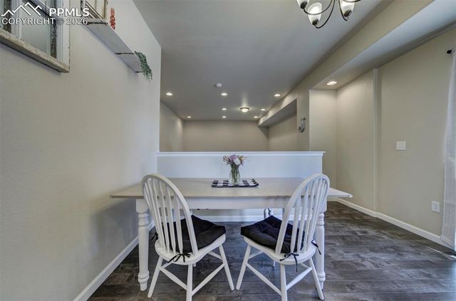 6547 Pennywhistle Point, Colorado Springs, CO 80923