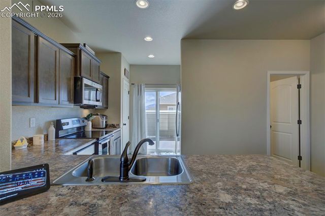 6547 Pennywhistle Point, Colorado Springs, CO 80923