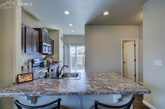 6547 Pennywhistle Point, Colorado Springs, CO 80923