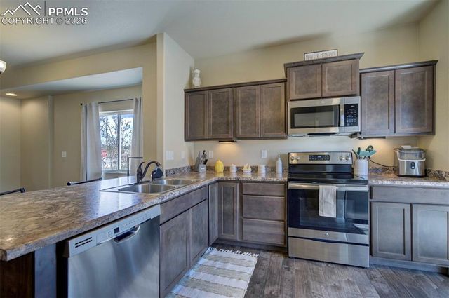 6547 Pennywhistle Point, Colorado Springs, CO 80923