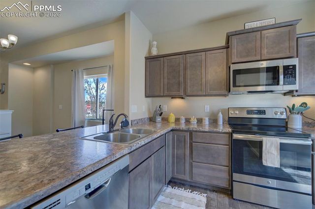 6547 Pennywhistle Point, Colorado Springs, CO 80923