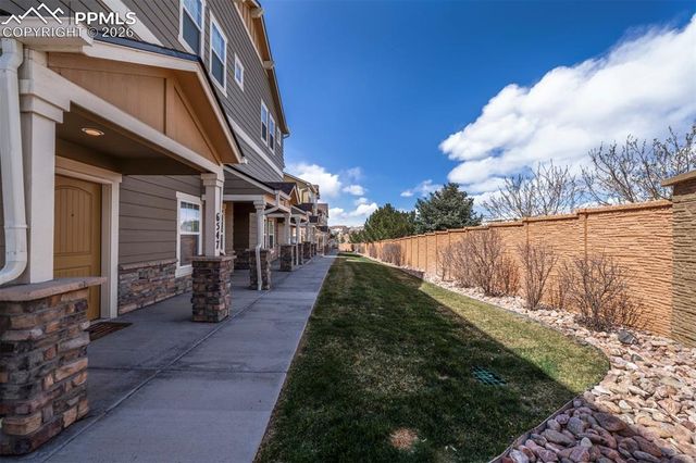 6547 Pennywhistle Point, Colorado Springs, CO 80923