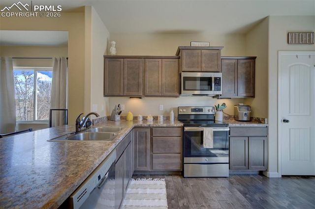 6547 Pennywhistle Point, Colorado Springs, CO 80923