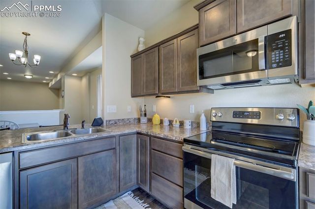 6547 Pennywhistle Point, Colorado Springs, CO 80923