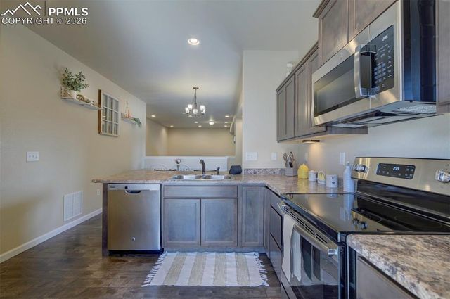 6547 Pennywhistle Point, Colorado Springs, CO 80923