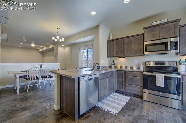 6547 Pennywhistle Point, Colorado Springs, CO 80923