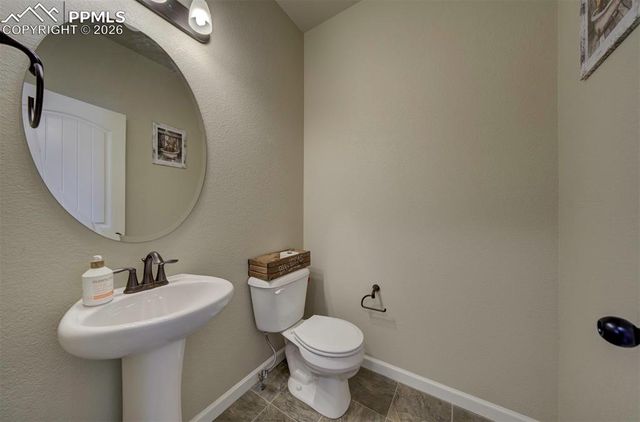 6547 Pennywhistle Point, Colorado Springs, CO 80923