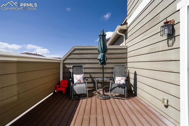 6547 Pennywhistle Point, Colorado Springs, CO 80923