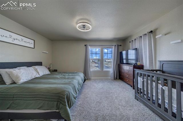 6547 Pennywhistle Point, Colorado Springs, CO 80923