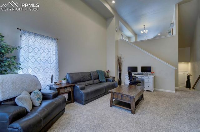 6547 Pennywhistle Point, Colorado Springs, CO 80923