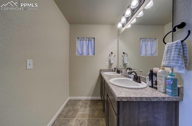 6547 Pennywhistle Point, Colorado Springs, CO 80923