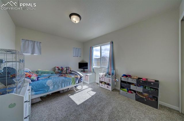 6547 Pennywhistle Point, Colorado Springs, CO 80923