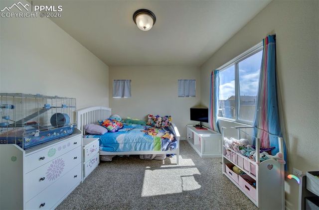 6547 Pennywhistle Point, Colorado Springs, CO 80923