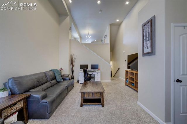 6547 Pennywhistle Point, Colorado Springs, CO 80923