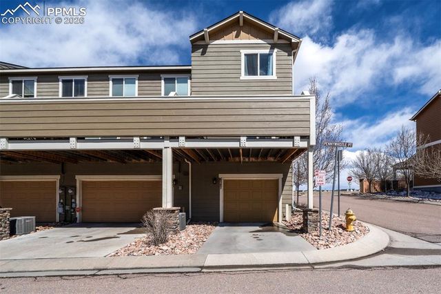 6547 Pennywhistle Point, Colorado Springs, CO 80923