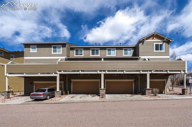 6547 Pennywhistle Point, Colorado Springs, CO 80923