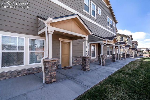 6547 Pennywhistle Point, Colorado Springs, CO 80923