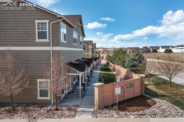 6547 Pennywhistle Point, Colorado Springs, CO 80923