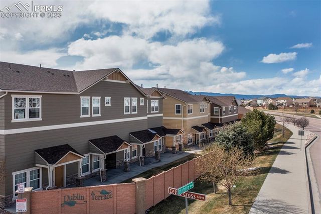 6547 Pennywhistle Point, Colorado Springs, CO 80923