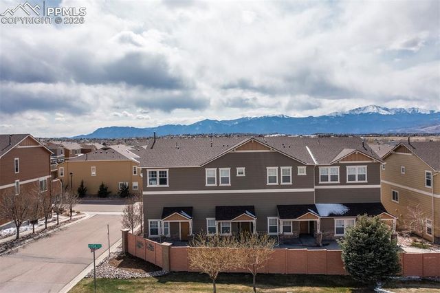 6547 Pennywhistle Point, Colorado Springs, CO 80923