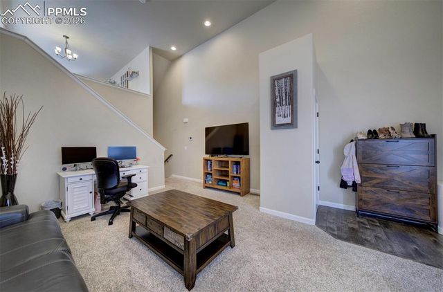 6547 Pennywhistle Point, Colorado Springs, CO 80923