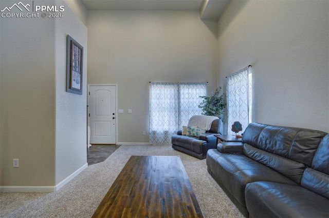 6547 Pennywhistle Point, Colorado Springs, CO 80923