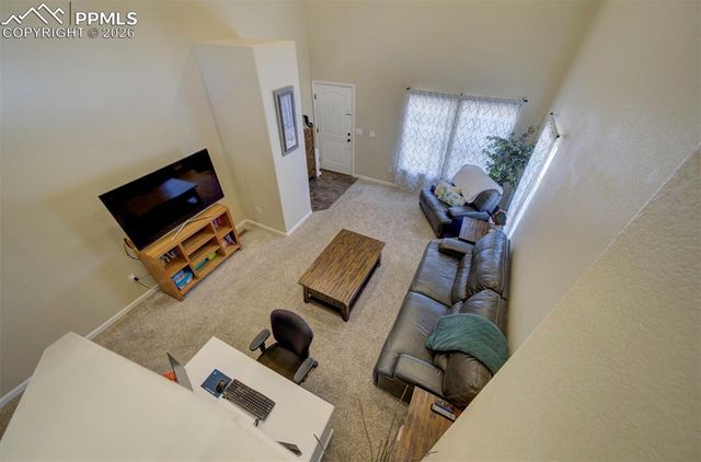 6547 Pennywhistle Point, Colorado Springs, CO 80923