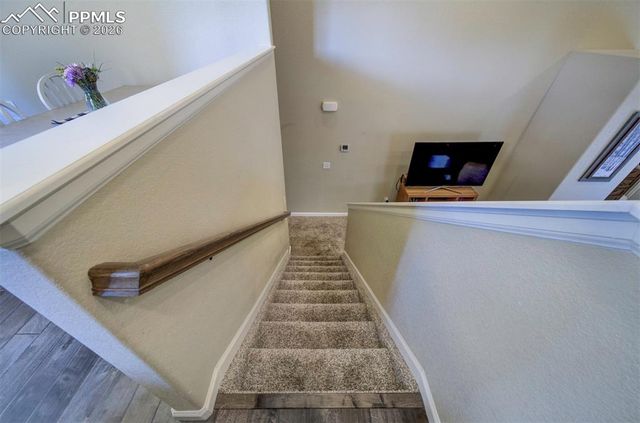 6547 Pennywhistle Point, Colorado Springs, CO 80923