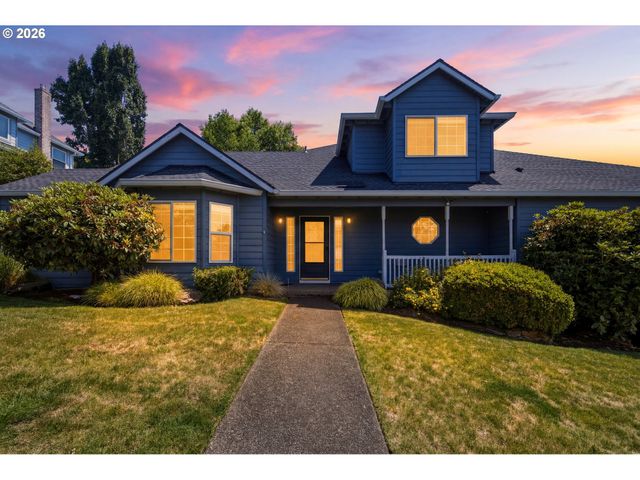 12612 Se 130TH Ave, Happy Valley, OR 97086