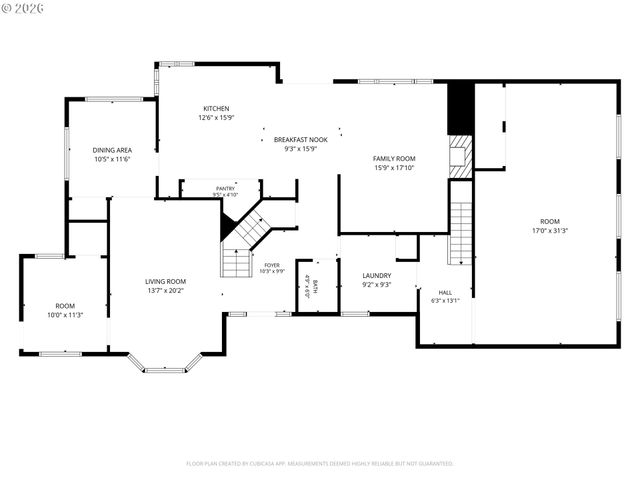12612 Se 130TH Ave, Happy Valley, OR 97086