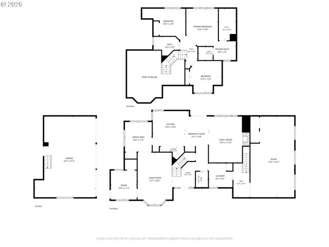 12612 Se 130TH Ave, Happy Valley, OR 97086