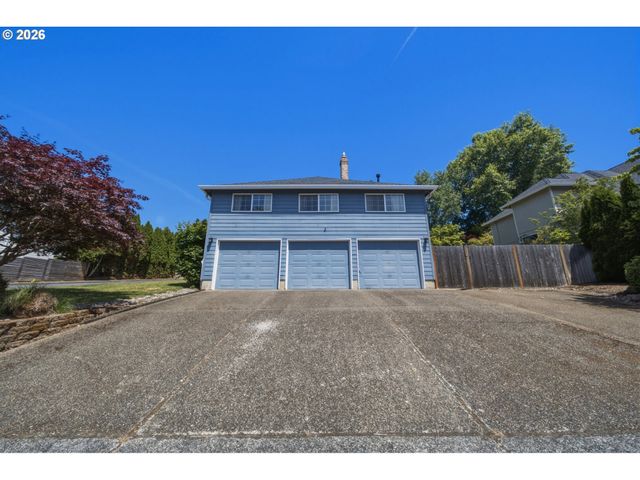 12612 Se 130TH Ave, Happy Valley, OR 97086