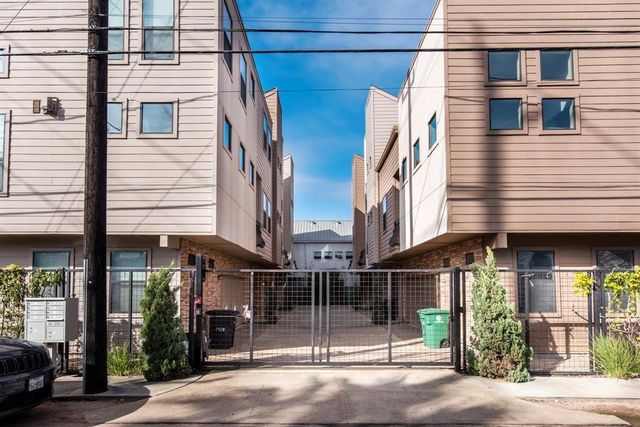 1428 Wilson Street, Houston, TX 77019
