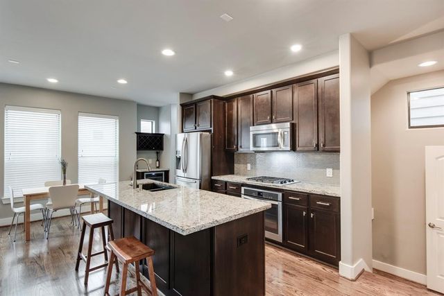 1428 Wilson Street, Houston, TX 77019