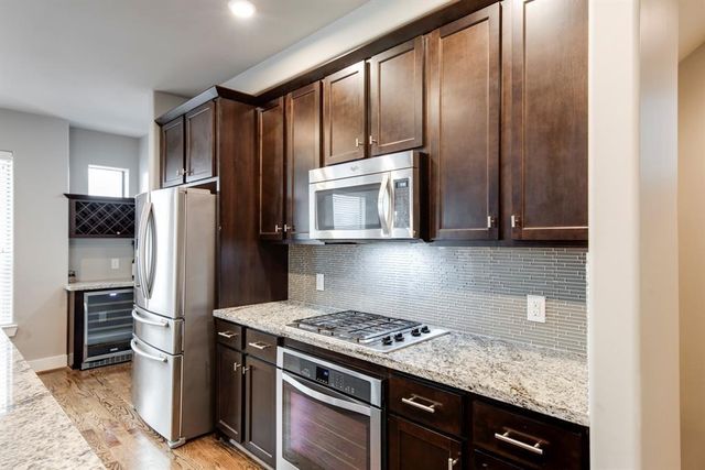 1428 Wilson Street, Houston, TX 77019