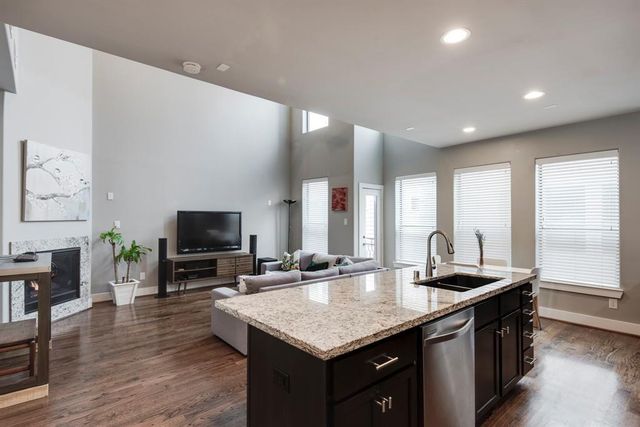 1428 Wilson Street, Houston, TX 77019