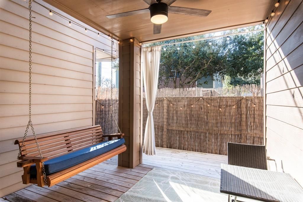 1428 Wilson Street, Houston, TX 77019