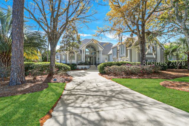 35 Wexford Club Dr, Hilton Head Island, SC 29928