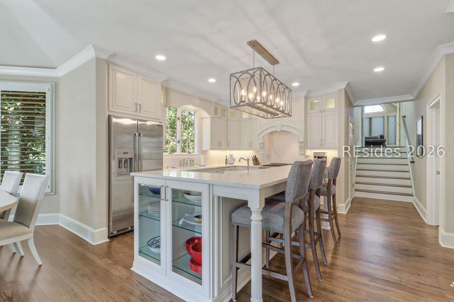 35 Wexford Club Dr, Hilton Head Island, SC 29928