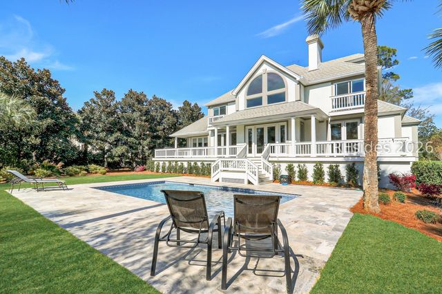 35 Wexford Club Dr, Hilton Head Island, SC 29928