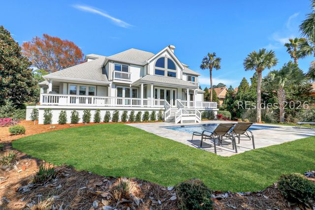 35 Wexford Club Dr, Hilton Head Island, SC 29928