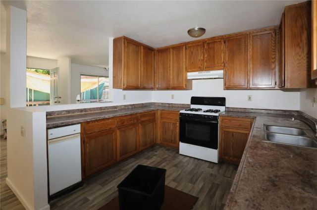 11815 Joey, Lower Lake, CA 95457