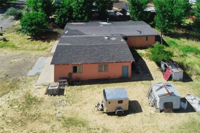 11815 Joey, Lower Lake, CA 95457