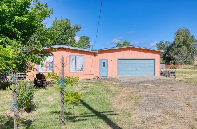 11815 Joey, Lower Lake, CA 95457
