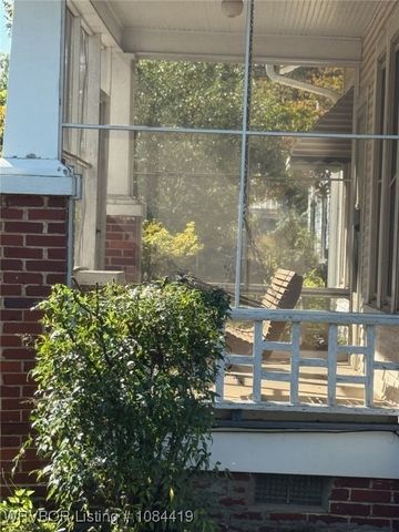 111 Grober Street, Paris, AR 72855