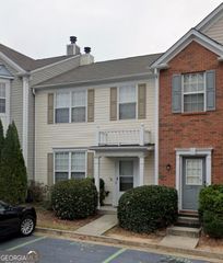 2765 Ashleigh Lane # 153, Alpharetta, GA 30004