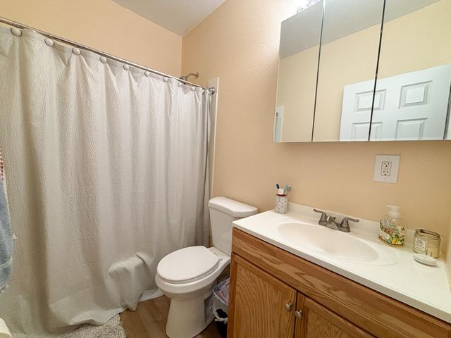 424 W Birch Avenue, Fergus Falls, MN 56537